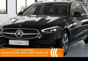 Mercedes-Benz C 220 24.245 km 35.990 &euro; Duisburg 47138