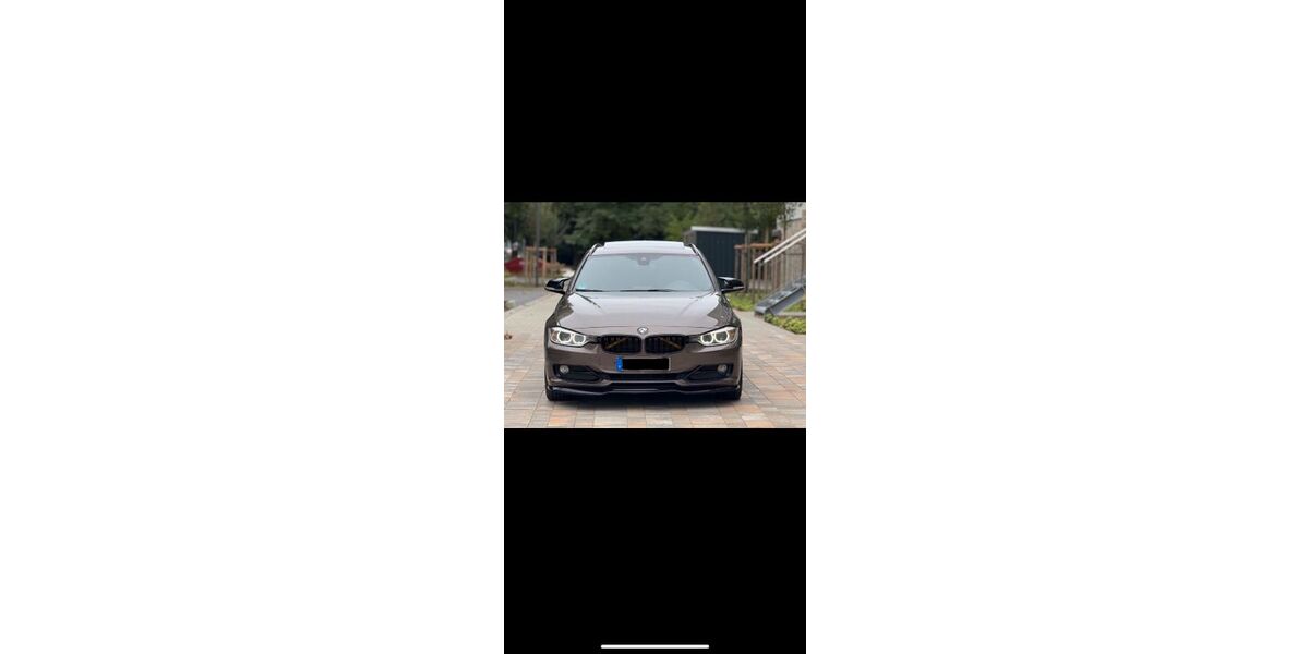 BMW 320 203.000 km 12.500 &euro; Duisburg 47166