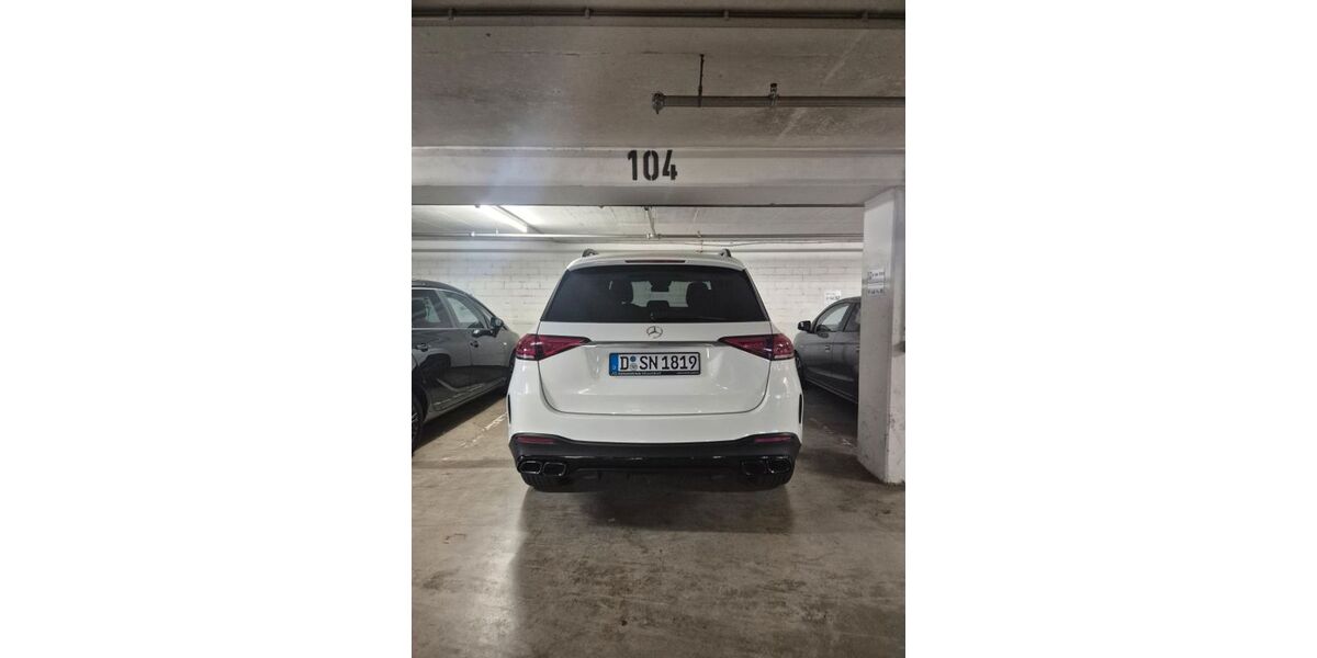 Mercedes-Benz GLE 450 156.400 km 47.550 &euro; Düsseldorf 40221
