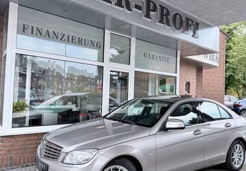 Mercedes-Benz C 220 227.000 km 6.890 &euro; Duisburg 47249