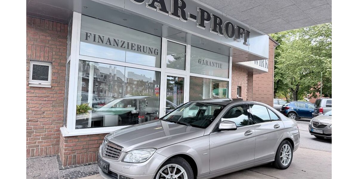 Mercedes-Benz C 220 227.000 km 6.890 &euro; Duisburg 47249