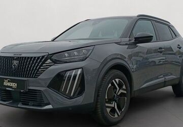 Peugeot 2008 16.990 km 23.490 &euro; Duisburg 47167