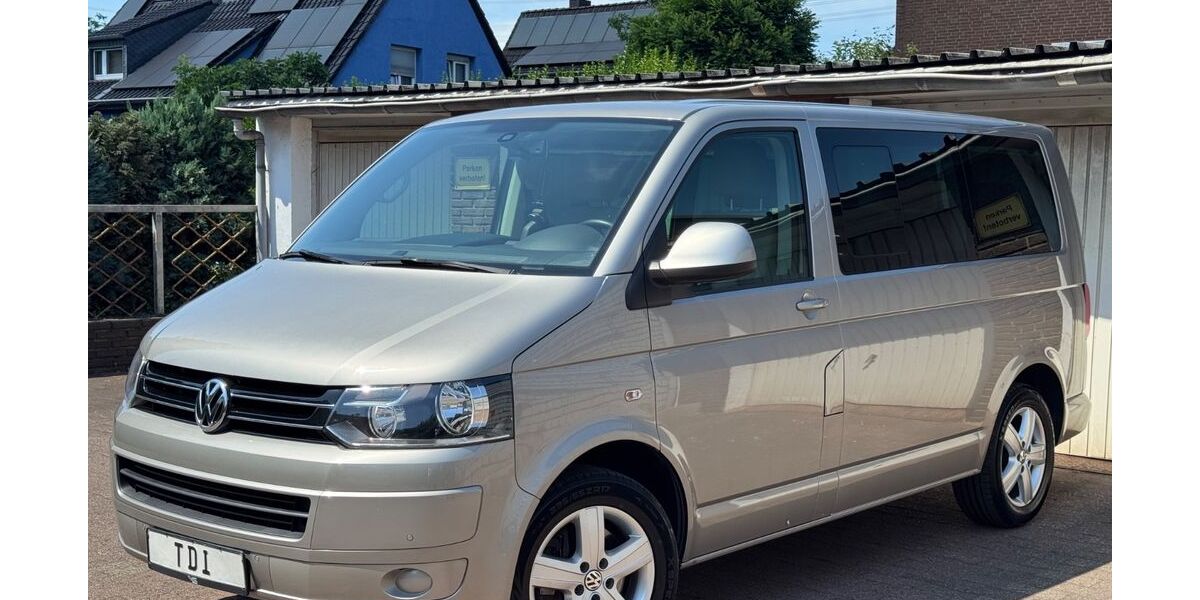 VW T5 Multivan 229.000 km 14.999 &euro; Duisburg 47179