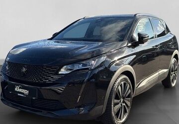 Peugeot 3008 18.800 km 24.390 &euro; Duisburg 47059