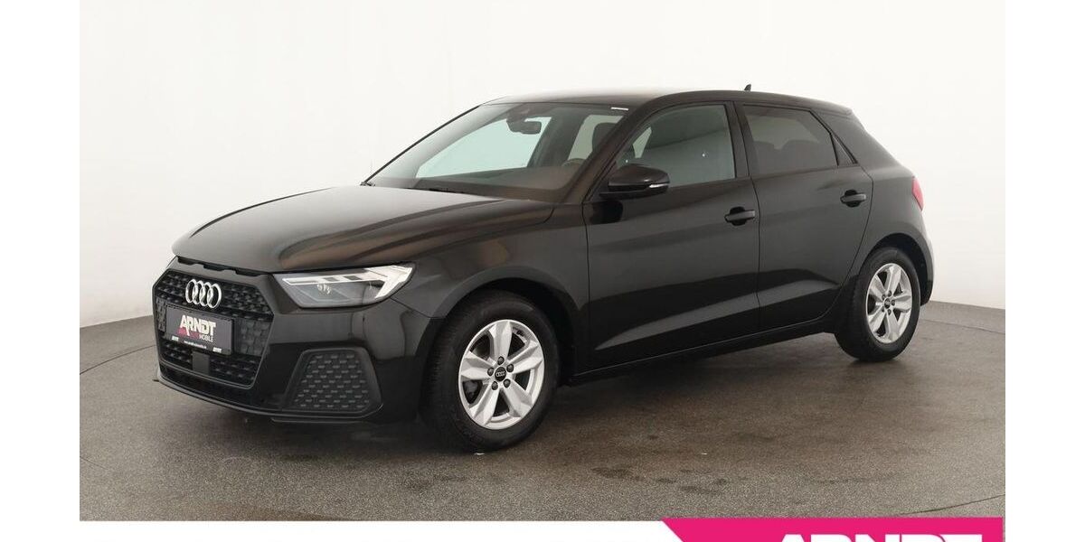 Audi A1 22.200 km 23.484 &euro; Neuss 41460