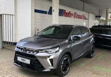 Mitsubishi ASX 3.000 km 31.550 &euro; Krefeld 47807