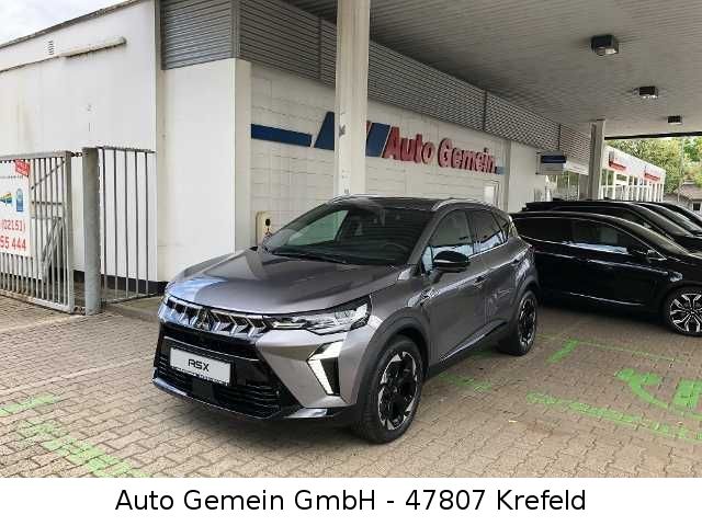 Mitsubishi ASX 3.000 km 31.550 &euro; Krefeld 47807