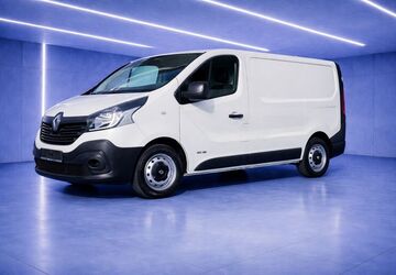 Renault Trafic 146.000 km 9.500 &euro; Essen 45141