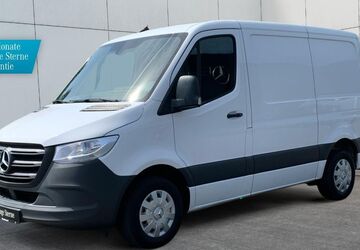 Mercedes-Benz Sprinter 89.564 km 29.738 &euro; Krefeld 47807