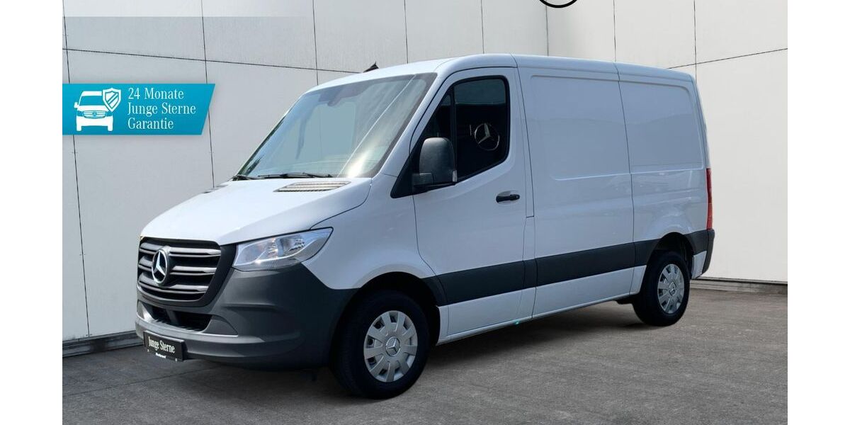 Mercedes-Benz Sprinter 89.564 km 29.738 &euro; Krefeld 47807