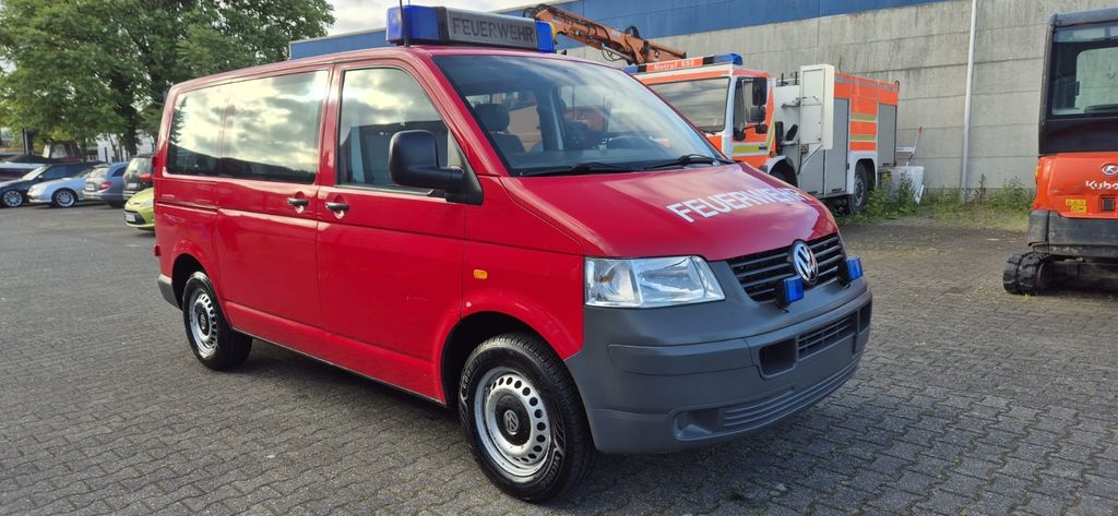 VW T5 Transporter 142.000 km 11.500 &euro; Duisburg 47169