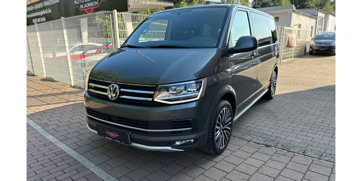 VW T6 Transporter 192.000 km 26.790 &euro; Gladbeck 45968