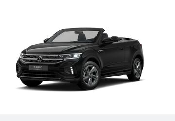 VW T-Roc 23.685 km 29.870 &euro; Duisburg 47059