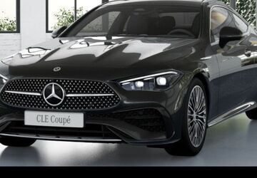 Mercedes-Benz CLE 220 9.964 km 51.980 &euro; Duisburg 47138
