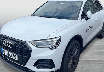 Audi Q3 6.990 km 42.750 &euro; Duisburg 47178