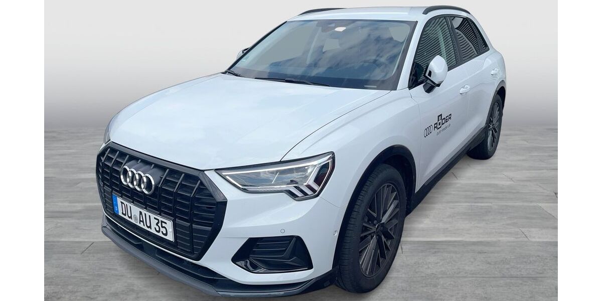 Audi Q3 6.990 km 42.750 &euro; Duisburg 47178