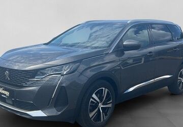 Peugeot 5008 51.700 km 23.690 &euro; Duisburg 47059