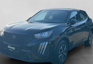 Peugeot 2008 19.850 km 17.290 &euro; Duisburg 47059