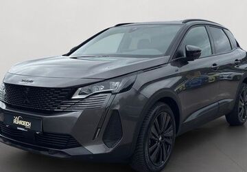 Peugeot 3008 19.400 km 25.990 &euro; Duisburg 47059
