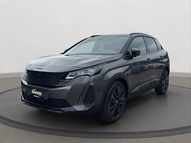 Peugeot 3008 19.400 km 25.990 &euro; Duisburg 47059