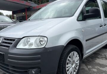 VW Caddy 80.000 km 7.300 &euro; Essen 45356