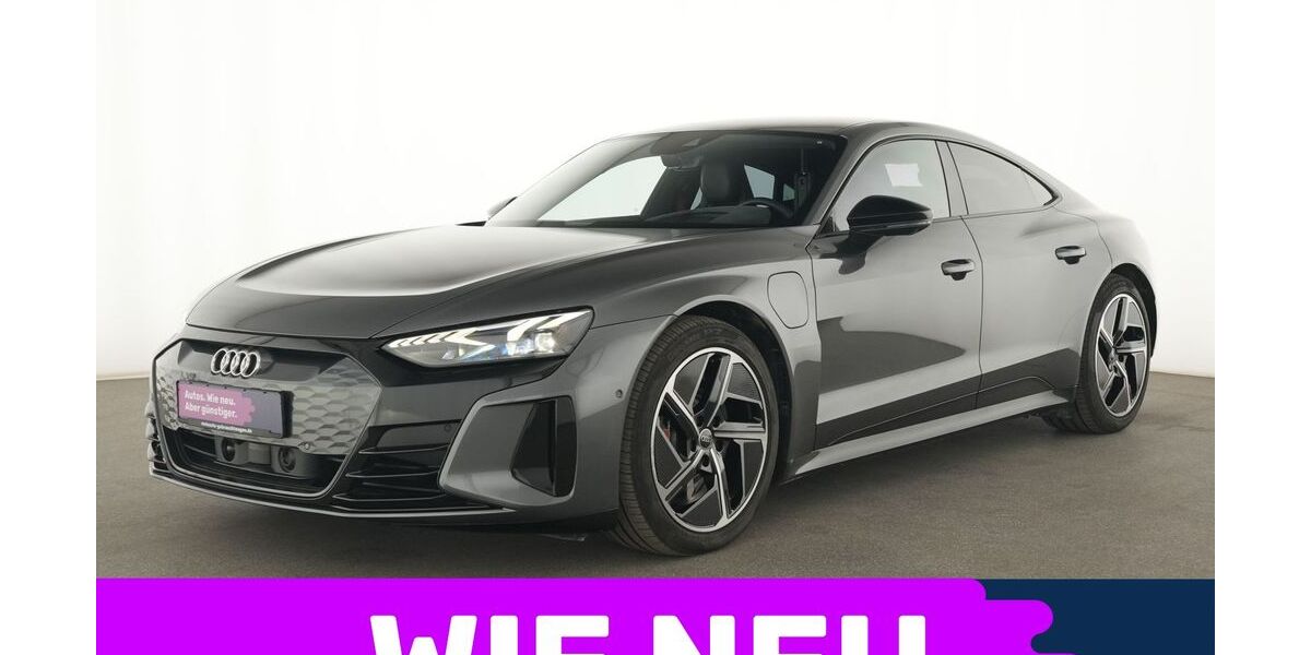 Audi RS e-tron GT 17.222 km 69.995 &euro; Neuss 41460
