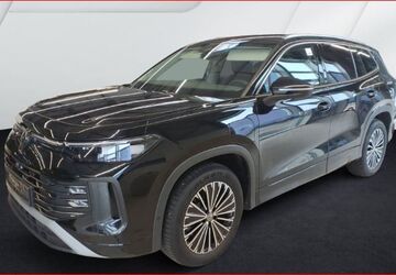 VW Tayron 18.850 km 43.980 &euro; Duisburg 47178