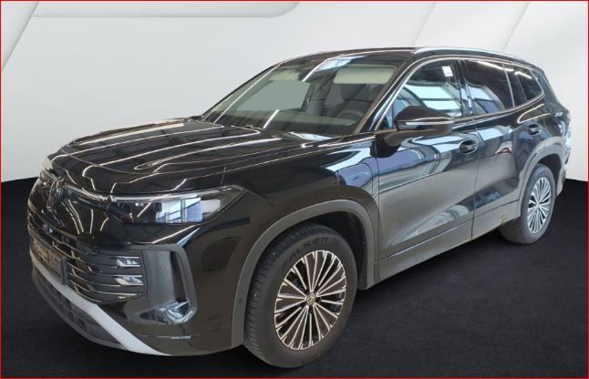 VW Tayron 18.850 km 43.980 &euro; Duisburg 47178