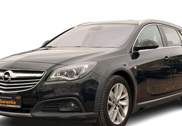 Opel Insignia CT 185.000 km 4.980 &euro; Duisburg 47249