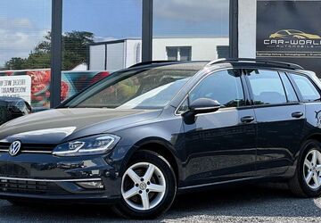 VW Golf 171.422 km 10.499 &euro; Duisburg 47167