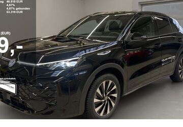 VW T-Roc 3.500 km 34.398 &euro; Krefeld 47805