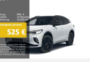 VW ID.4 17.741 km 45.110 &euro; Duisburg 47059