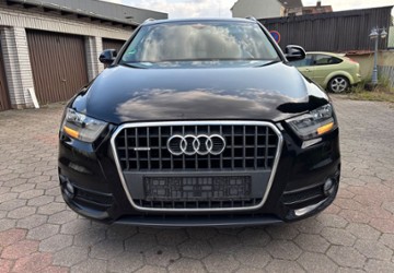 Audi Q3 196.000 km 11.250 &euro; Duisburg 47119