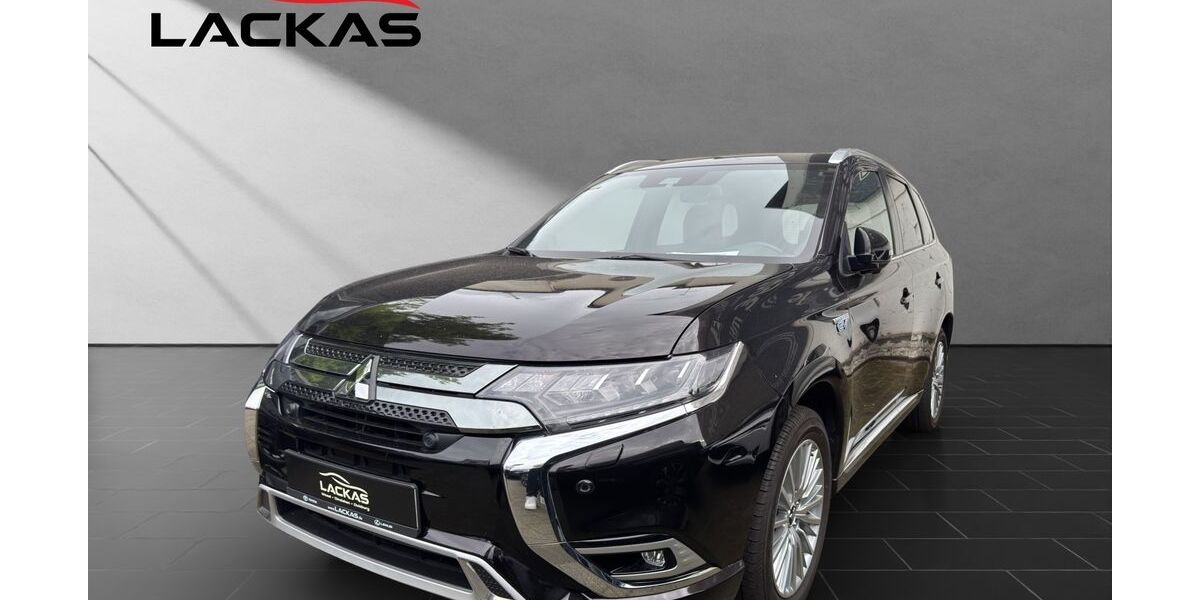 Mitsubishi Outlander 78.629 km 24.950 &euro; Duisburg 47055