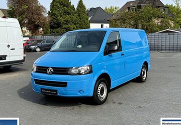 VW T5 Transporter 190.050 km 7.900 &euro; Duisburg 47259