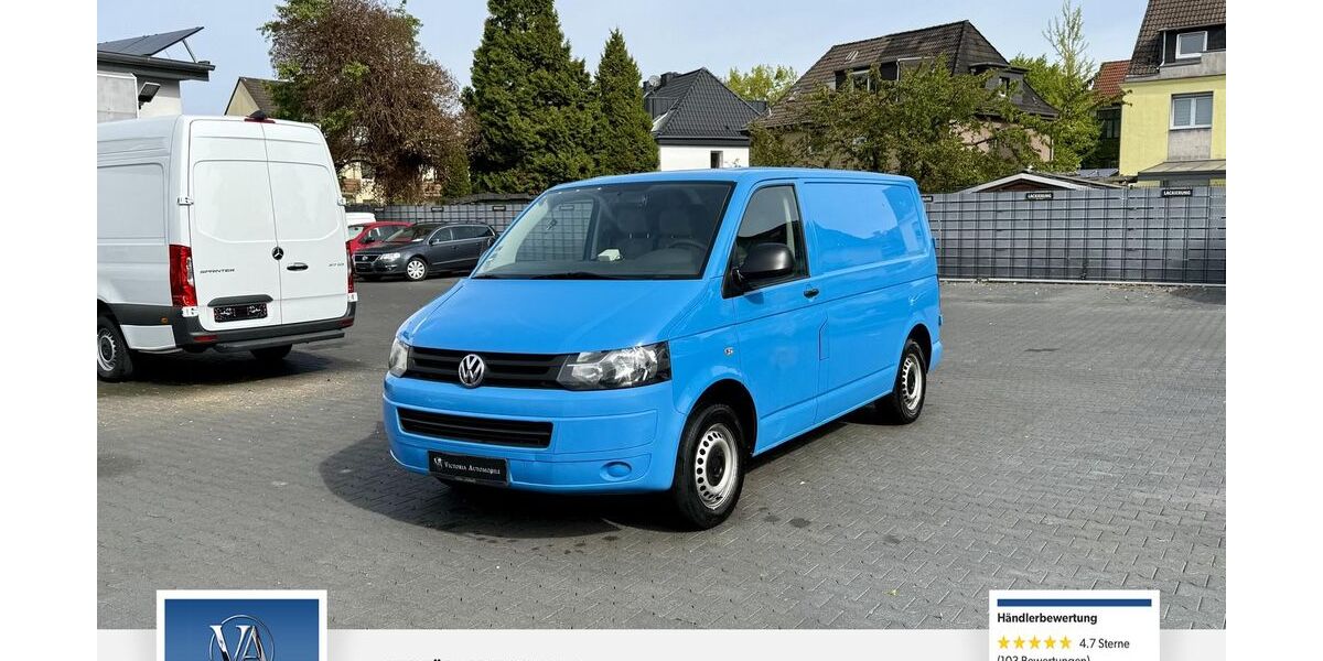 VW T5 Transporter 190.050 km 7.900 &euro; Duisburg 47259