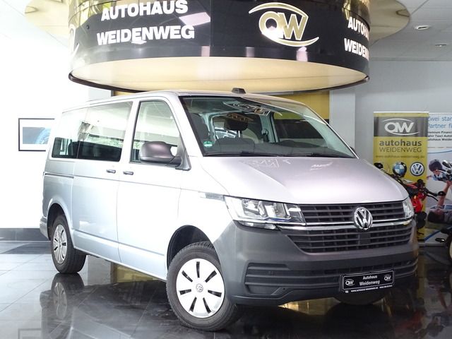 VW T6 Transporter 79.607 km 28.950 &euro; Duisburg 47058
