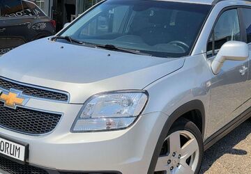 Chevrolet Orlando 216.177 km 3.000 &euro; Kempen 47906