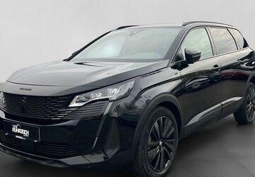Peugeot 5008 40.700 km 30.990 &euro; Duisburg 47059