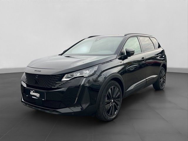 Peugeot 5008 40.700 km 30.990 &euro; Duisburg 47059