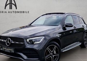Mercedes-Benz GLC 300 77.724 km 36.490 &euro; Kaarst (bei Düsseldorf) 41564