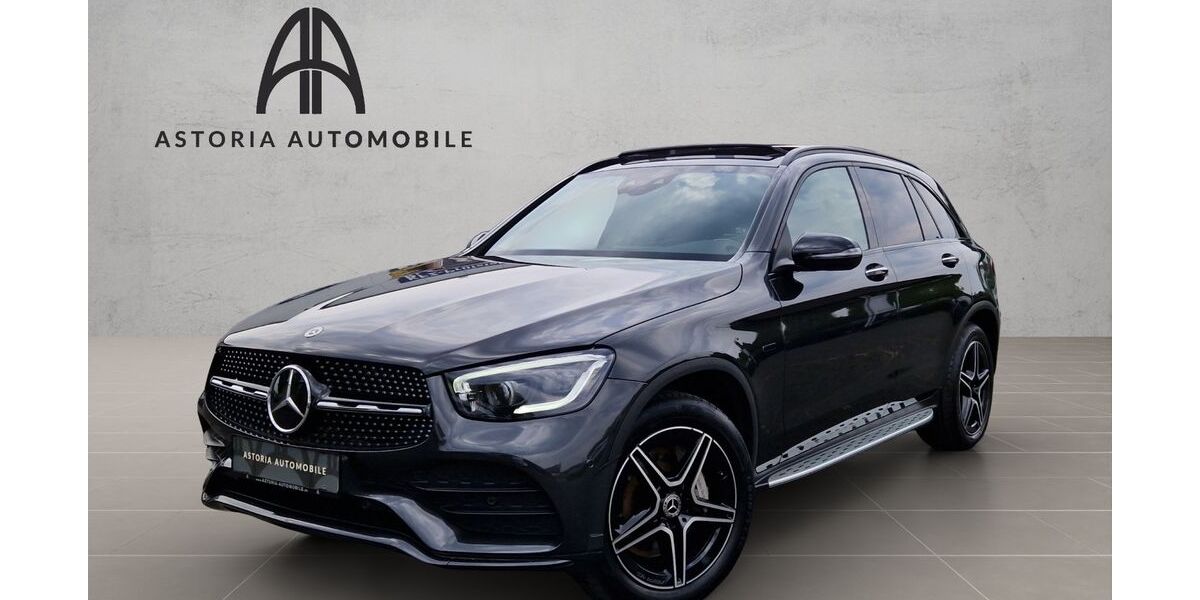 Mercedes-Benz GLC 300 77.724 km 36.490 &euro; Kaarst (bei Düsseldorf) 41564
