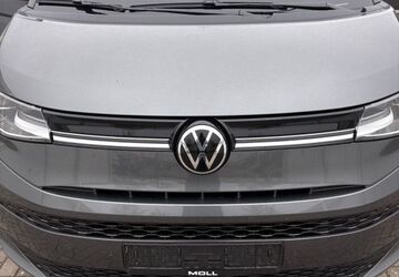VW T7 Multivan 15.000 km 56.880 &euro; Meerbusch 40670