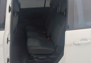 Ford Grand C-Max 242.450 km 5.000 &euro; Krefeld 47807