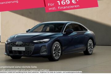 Audi A6 29.621 km 41.190 &euro; Duisburg 47249