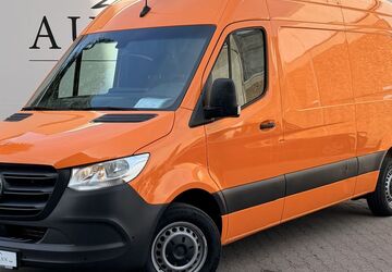 Mercedes-Benz Sprinter 35.575 km 23.500 &euro; Krefeld 47805