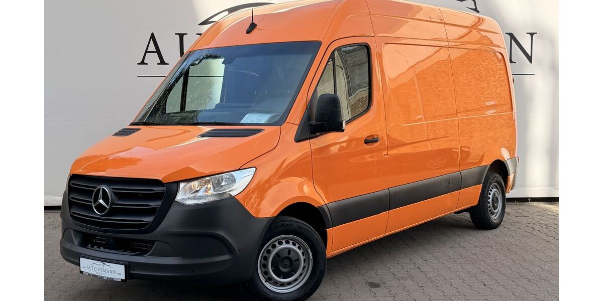 Mercedes-Benz Sprinter 35.575 km 23.500 &euro; Krefeld 47805