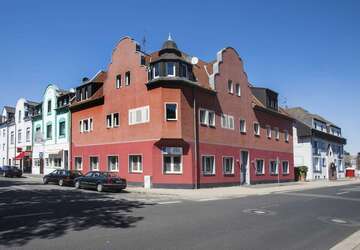 Wohnung Moers Hochstraß - 2 Zimmer, 58 m&sup2;, 580&euro; | Angebot:27440616