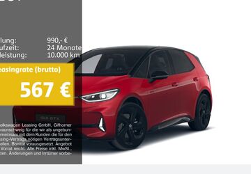 VW ID.3 15.031 km 38.420 &euro; Duisburg 47059