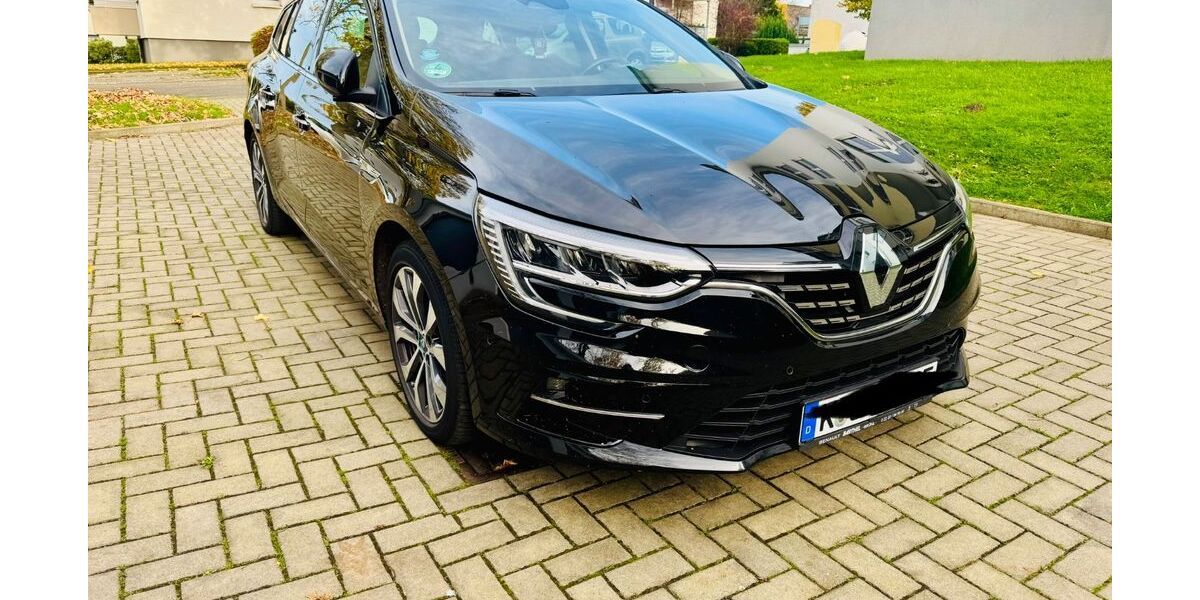 Renault Megane E-TECH 82.000 km 19.000 &euro; Essen 45145